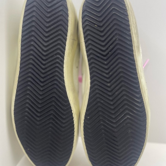 ‼️GOLDEN GOOSE SNEAKERS‼️ SIZE 39 - Picture 5 of 8